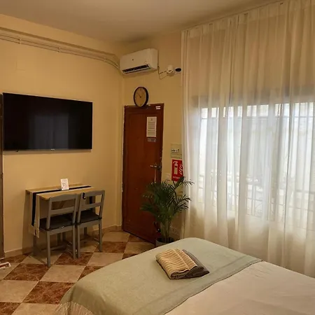 Casa Balage * Torremolinos