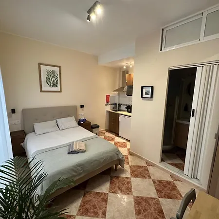 Casa Balage Torremolinos