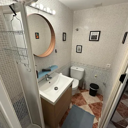 Casa Balage * Torremolinos
