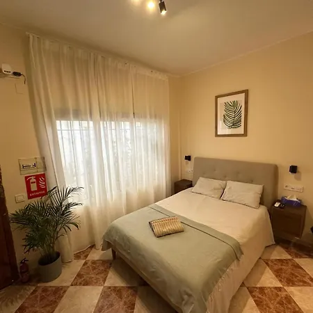 Lägenhet Casa Balage *