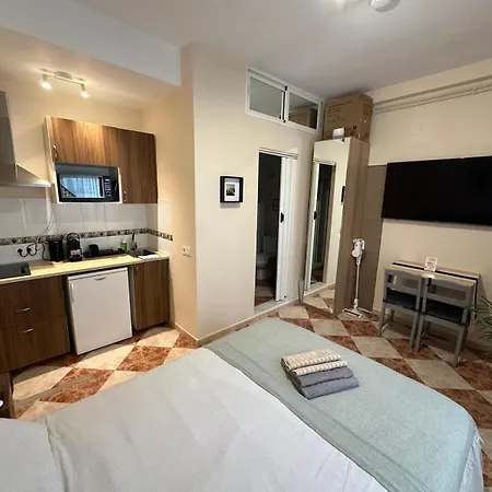 Casa Balage * Torremolinos
