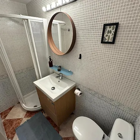 Lägenhet Casa Balage Torremolinos